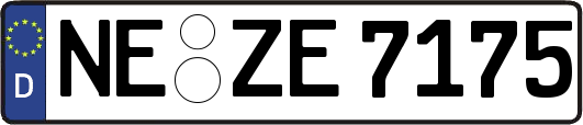 NE-ZE7175