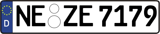 NE-ZE7179
