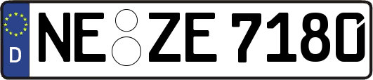 NE-ZE7180