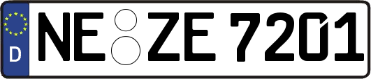 NE-ZE7201
