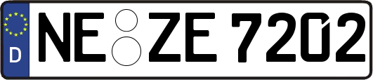 NE-ZE7202