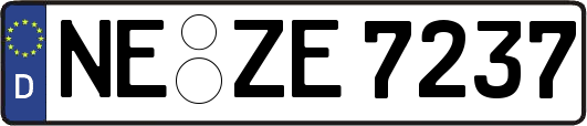 NE-ZE7237