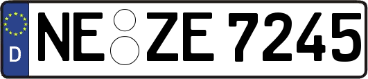NE-ZE7245