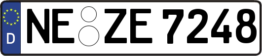 NE-ZE7248