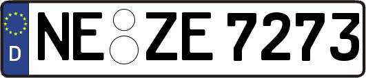 NE-ZE7273