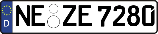 NE-ZE7280
