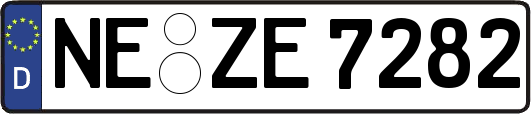 NE-ZE7282