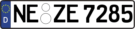 NE-ZE7285