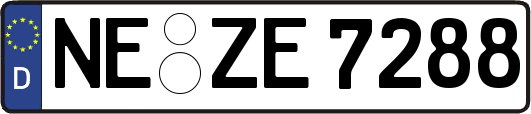 NE-ZE7288