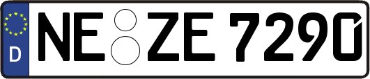 NE-ZE7290