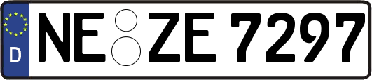 NE-ZE7297