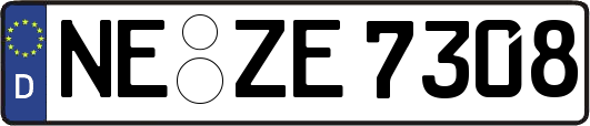 NE-ZE7308