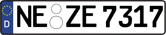 NE-ZE7317
