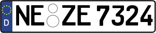 NE-ZE7324