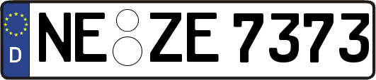 NE-ZE7373