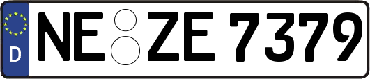 NE-ZE7379