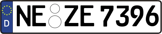 NE-ZE7396