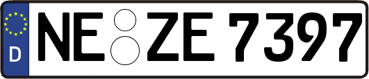 NE-ZE7397
