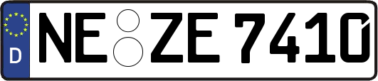 NE-ZE7410
