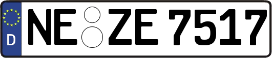 NE-ZE7517