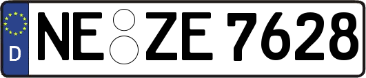 NE-ZE7628