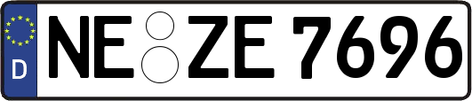 NE-ZE7696