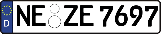 NE-ZE7697