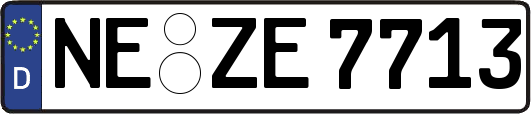 NE-ZE7713