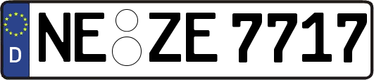 NE-ZE7717