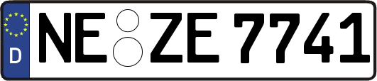NE-ZE7741