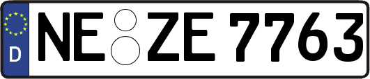 NE-ZE7763