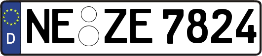 NE-ZE7824