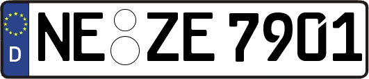 NE-ZE7901