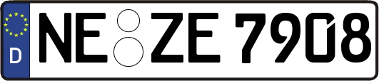 NE-ZE7908