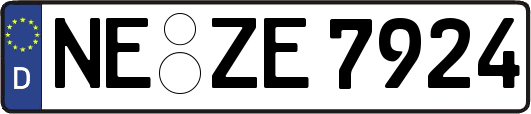 NE-ZE7924