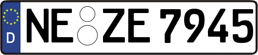 NE-ZE7945