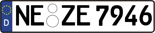 NE-ZE7946