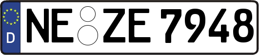 NE-ZE7948