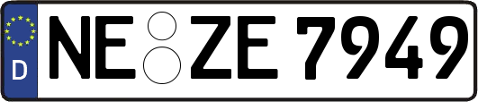 NE-ZE7949