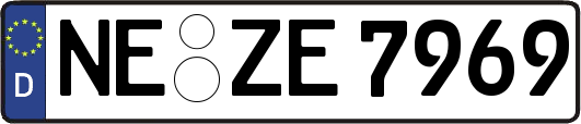 NE-ZE7969