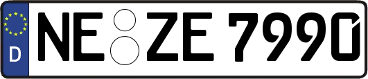 NE-ZE7990