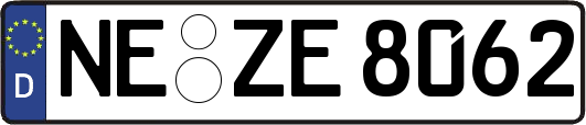 NE-ZE8062