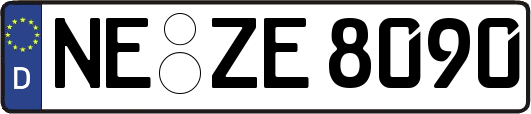 NE-ZE8090