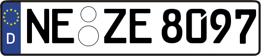 NE-ZE8097