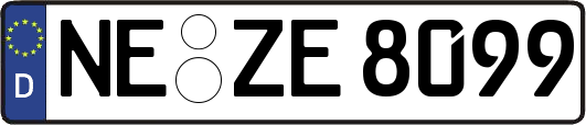 NE-ZE8099