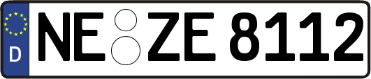 NE-ZE8112