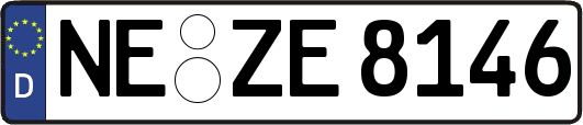 NE-ZE8146