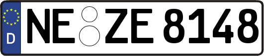 NE-ZE8148