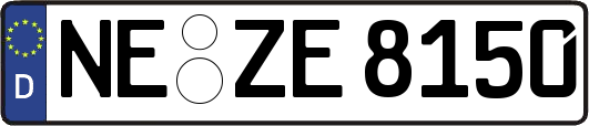 NE-ZE8150