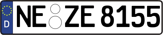 NE-ZE8155